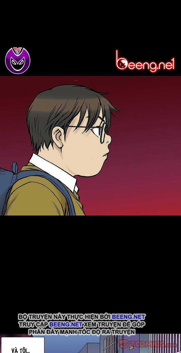 Kang Gito - Chapter 26 - Trang 35