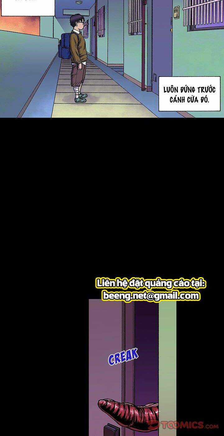 Kang Gito - Chapter 26 - Trang 36