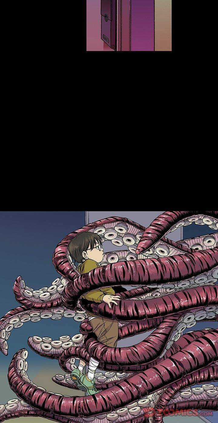 Kang Gito - Chapter 26 - Trang 37