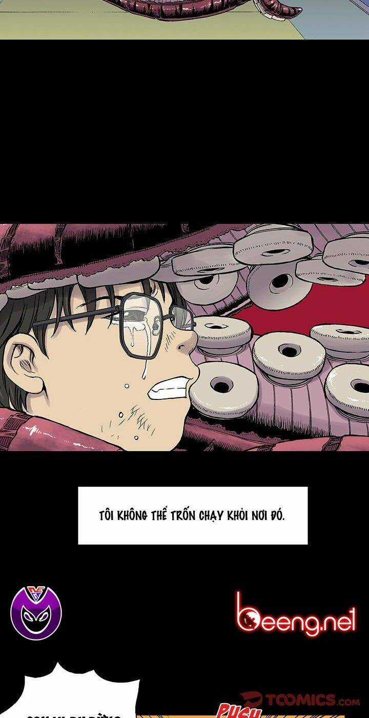 Kang Gito - Chapter 26 - Trang 38