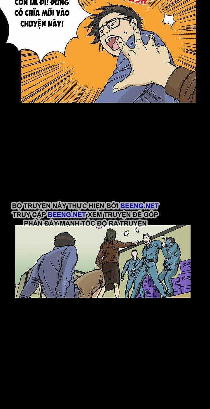 Kang Gito - Chapter 26 - Trang 39