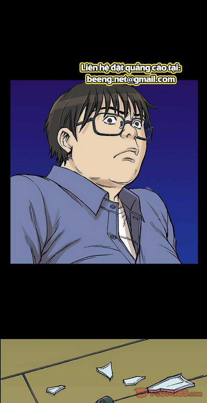 Kang Gito - Chapter 26 - Trang 40