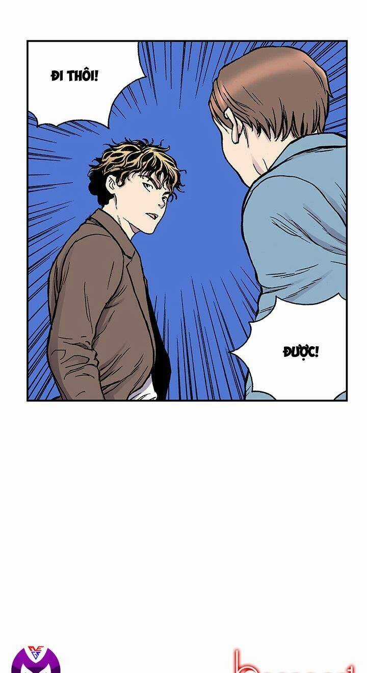 Kang Gito - Chapter 26 - Trang 5