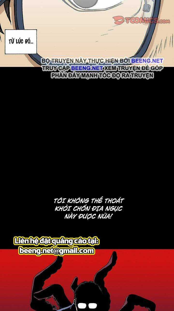 Kang Gito - Chapter 26 - Trang 42