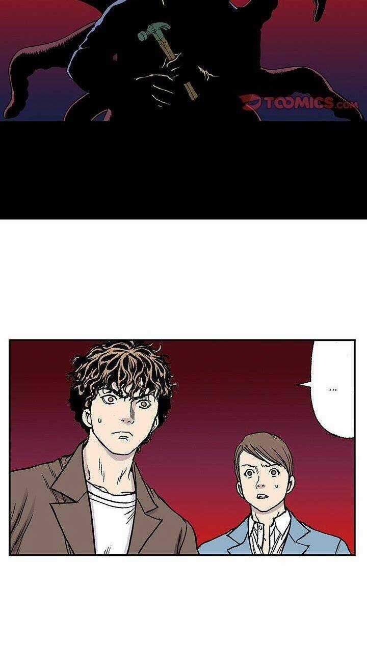 Kang Gito - Chapter 26 - Trang 43