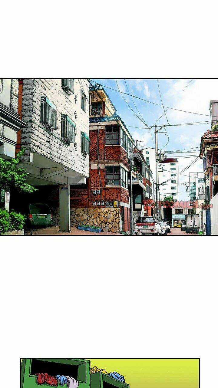 Kang Gito - Chapter 26 - Trang 47