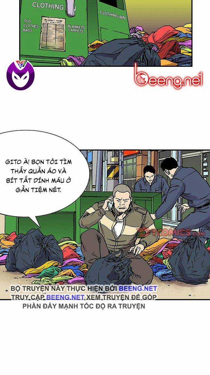 Kang Gito - Chapter 26 - Trang 48