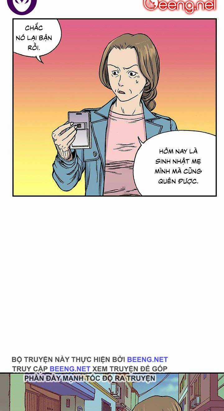 Kang Gito - Chapter 26 - Trang 6