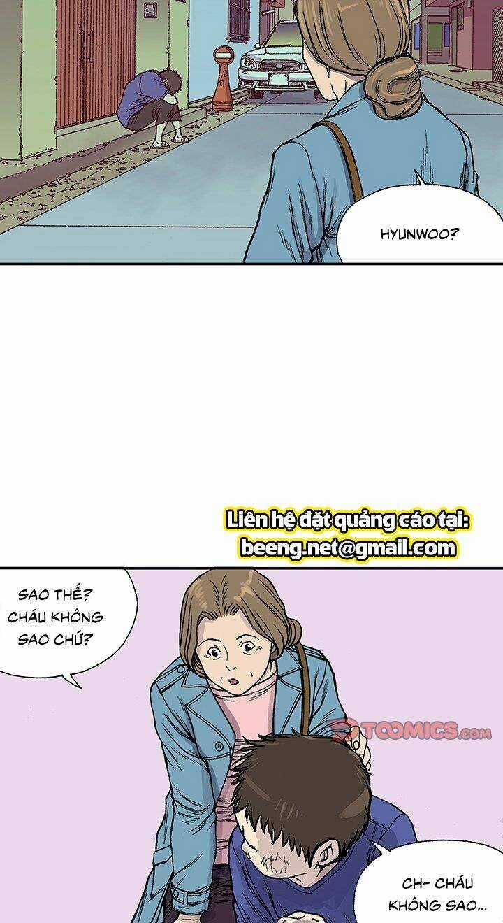 Kang Gito - Chapter 26 - Trang 7