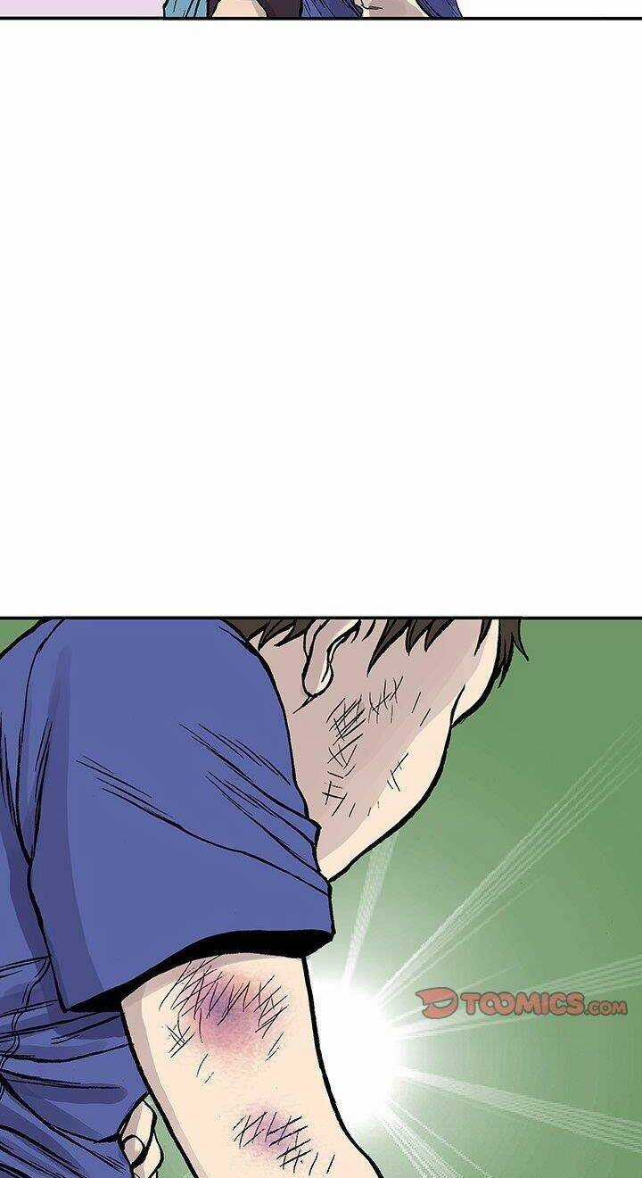 Kang Gito - Chapter 26 - Trang 8