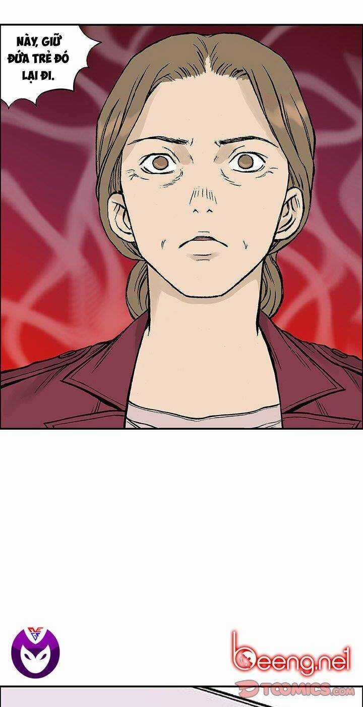 Kang Gito - Chapter 27 - Trang 11