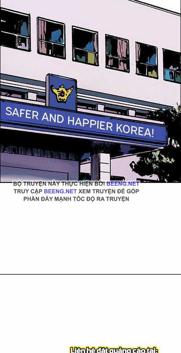 Kang Gito - Chapter 27 - Trang 12