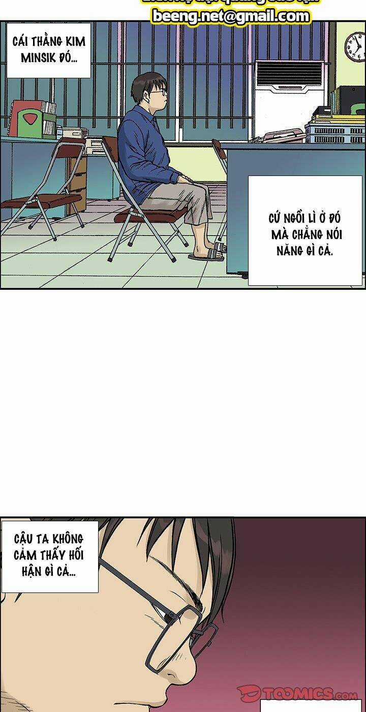 Kang Gito - Chapter 27 - Trang 13