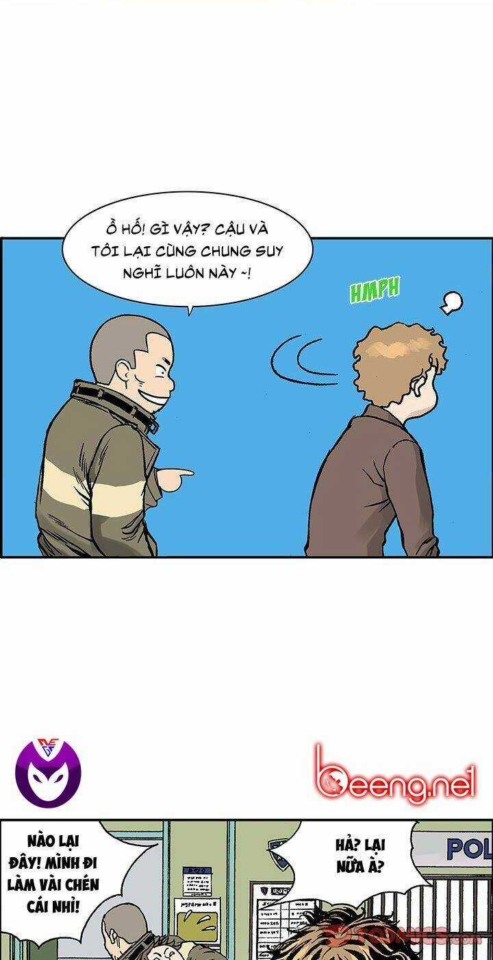 Kang Gito - Chapter 27 - Trang 16