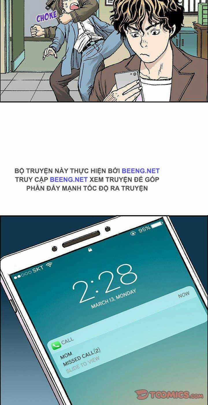 Kang Gito - Chapter 27 - Trang 17