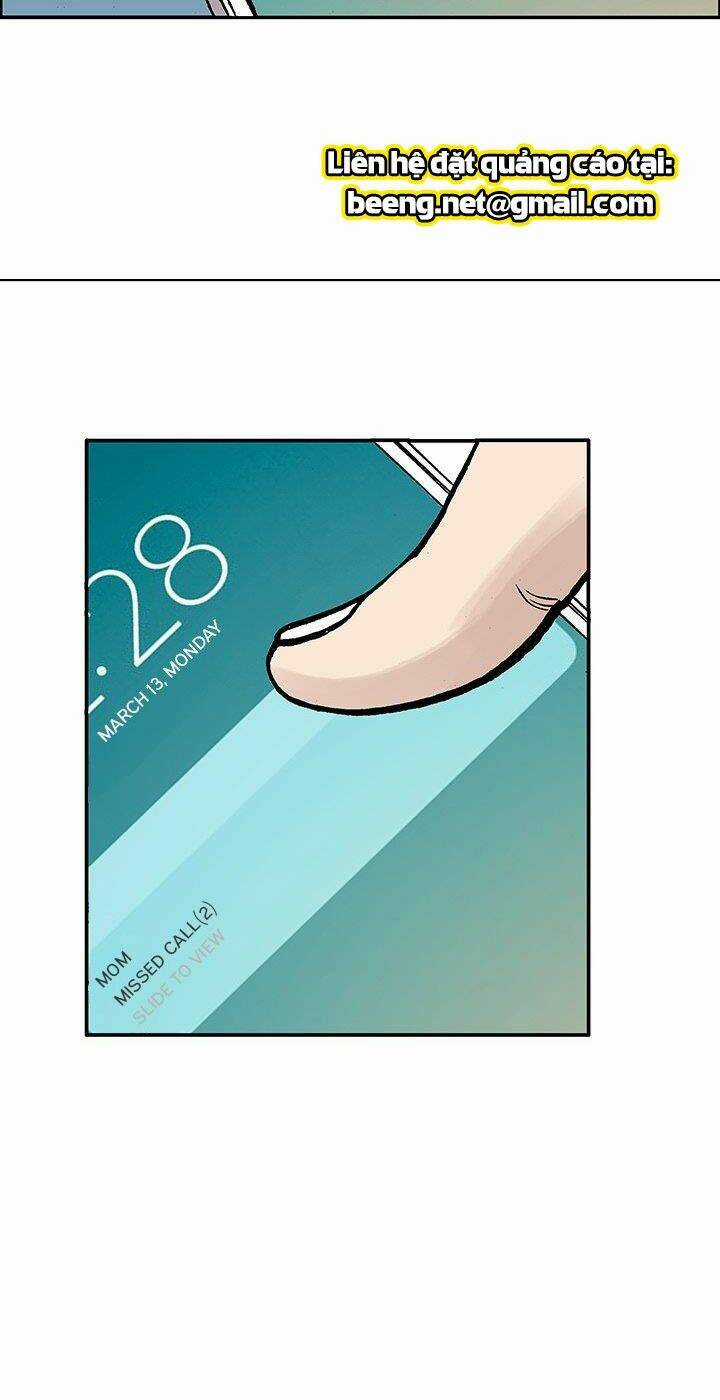 Kang Gito - Chapter 27 - Trang 18