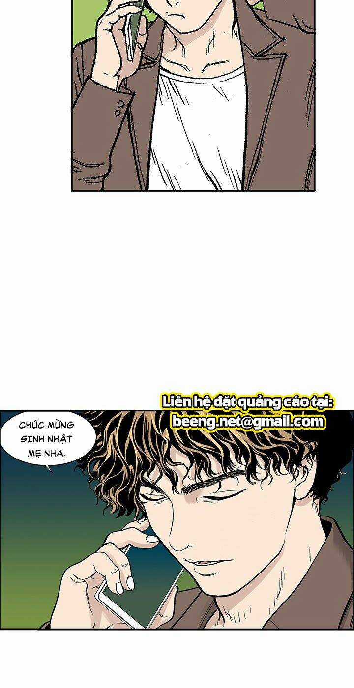 Kang Gito - Chapter 27 - Trang 20