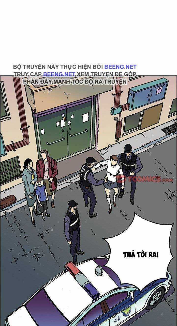 Kang Gito - Chapter 27 - Trang 3