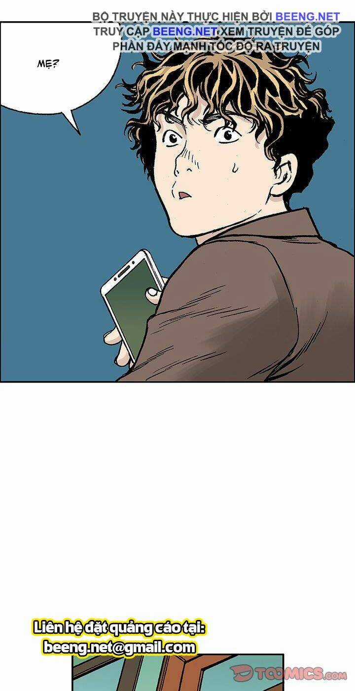 Kang Gito - Chapter 27 - Trang 22