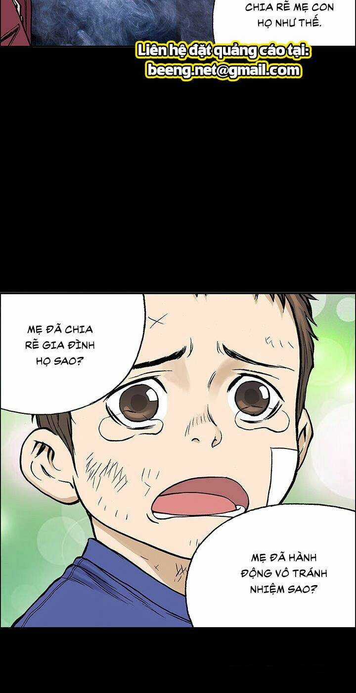 Kang Gito - Chapter 27 - Trang 25