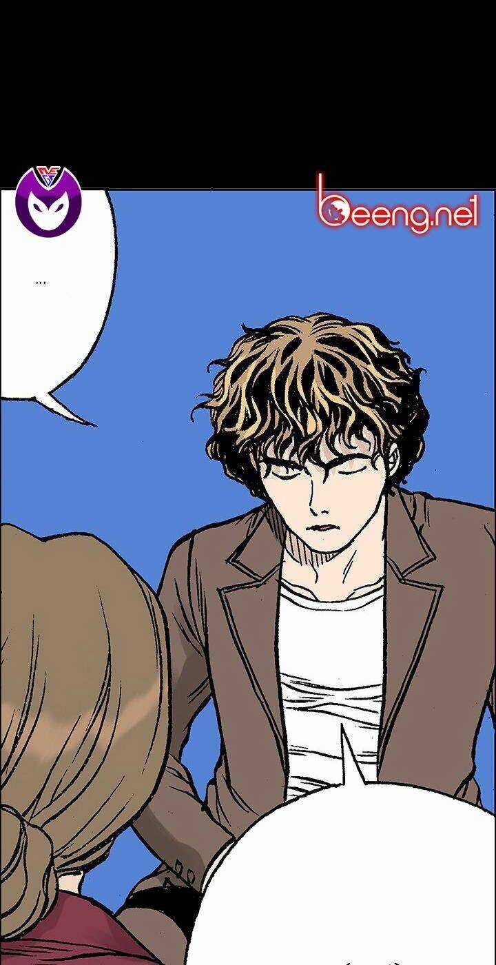 Kang Gito - Chapter 27 - Trang 26