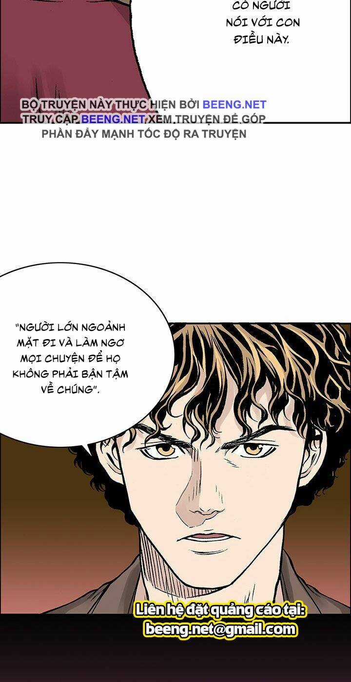 Kang Gito - Chapter 27 - Trang 27