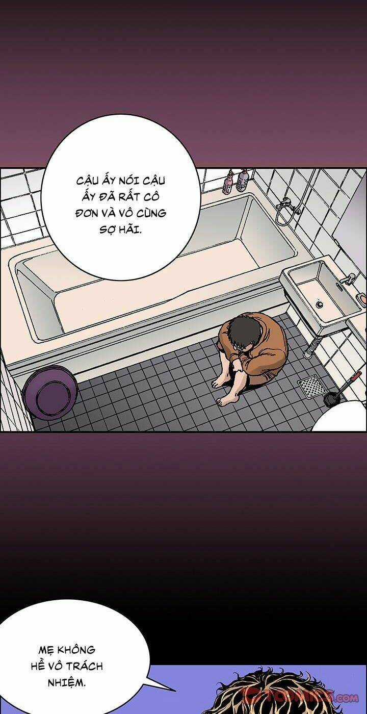 Kang Gito - Chapter 27 - Trang 28