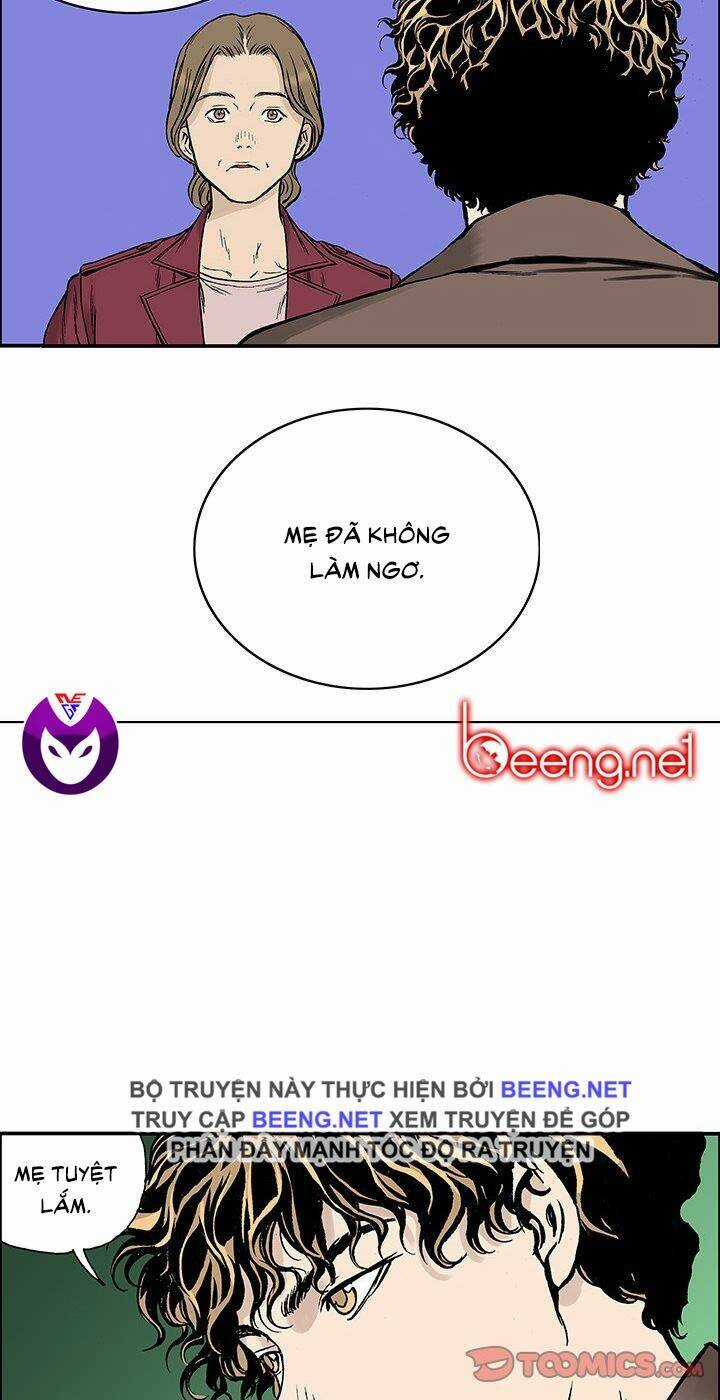 Kang Gito - Chapter 27 - Trang 29