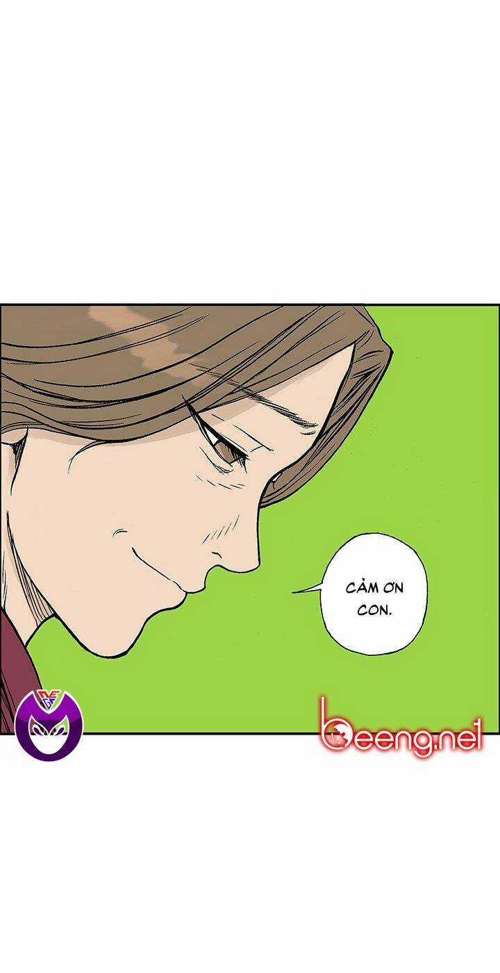 Kang Gito - Chapter 27 - Trang 31