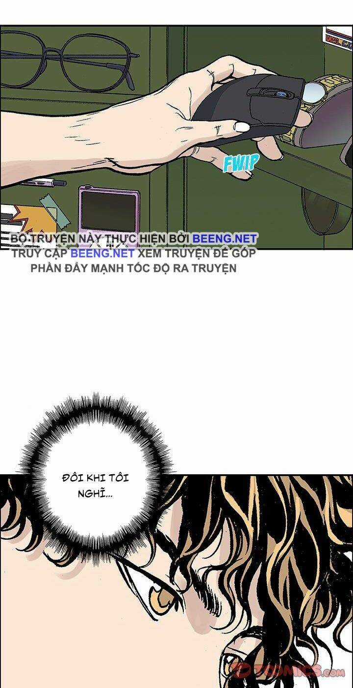 Kang Gito - Chapter 27 - Trang 32