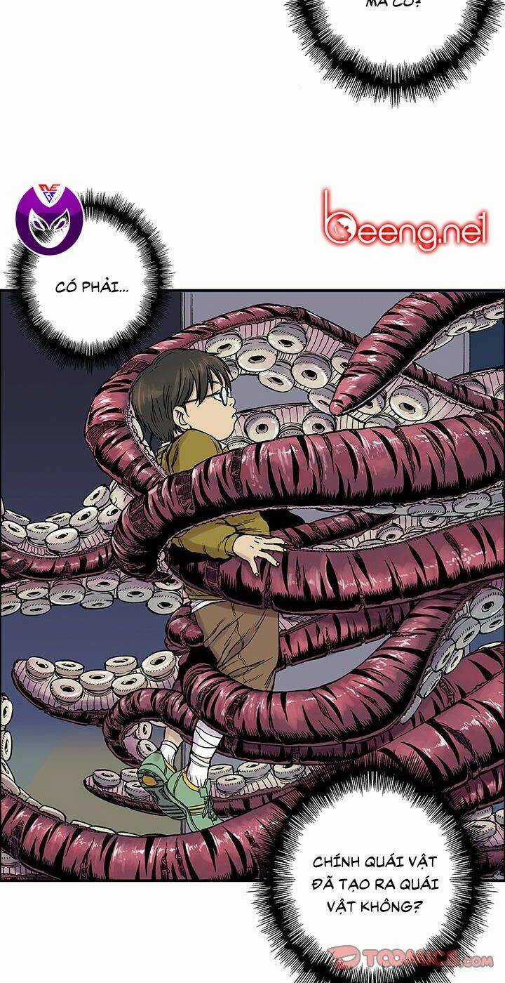 Kang Gito - Chapter 27 - Trang 34