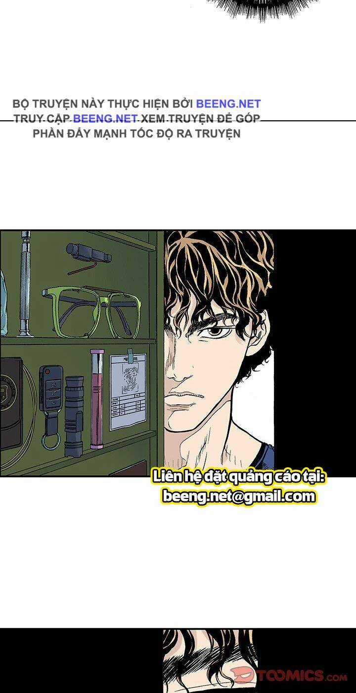 Kang Gito - Chapter 27 - Trang 35