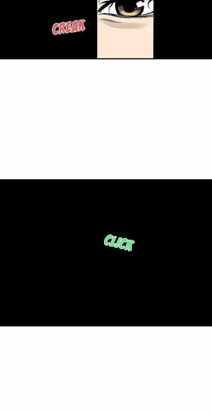 Kang Gito - Chapter 27 - Trang 36