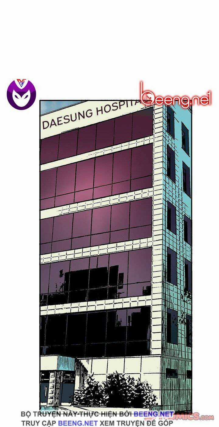 Kang Gito - Chapter 27 - Trang 37