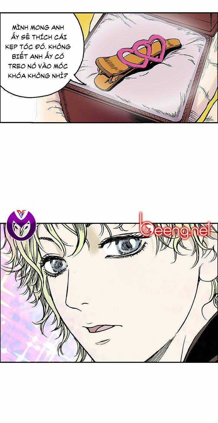 Kang Gito - Chapter 27 - Trang 39