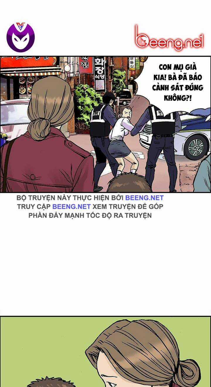 Kang Gito - Chapter 27 - Trang 5