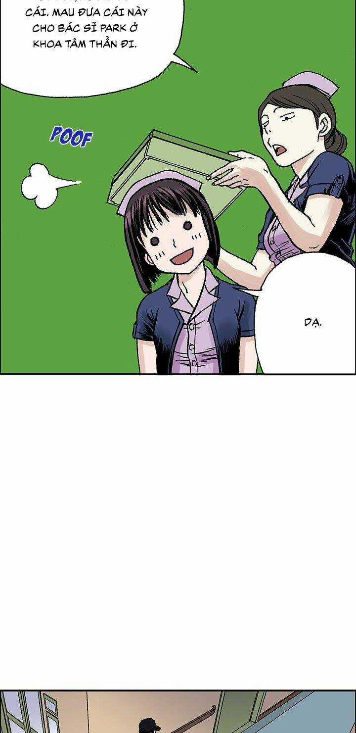 Kang Gito - Chapter 27 - Trang 42