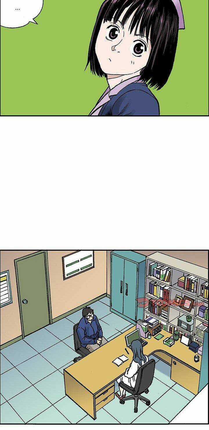 Kang Gito - Chapter 27 - Trang 45