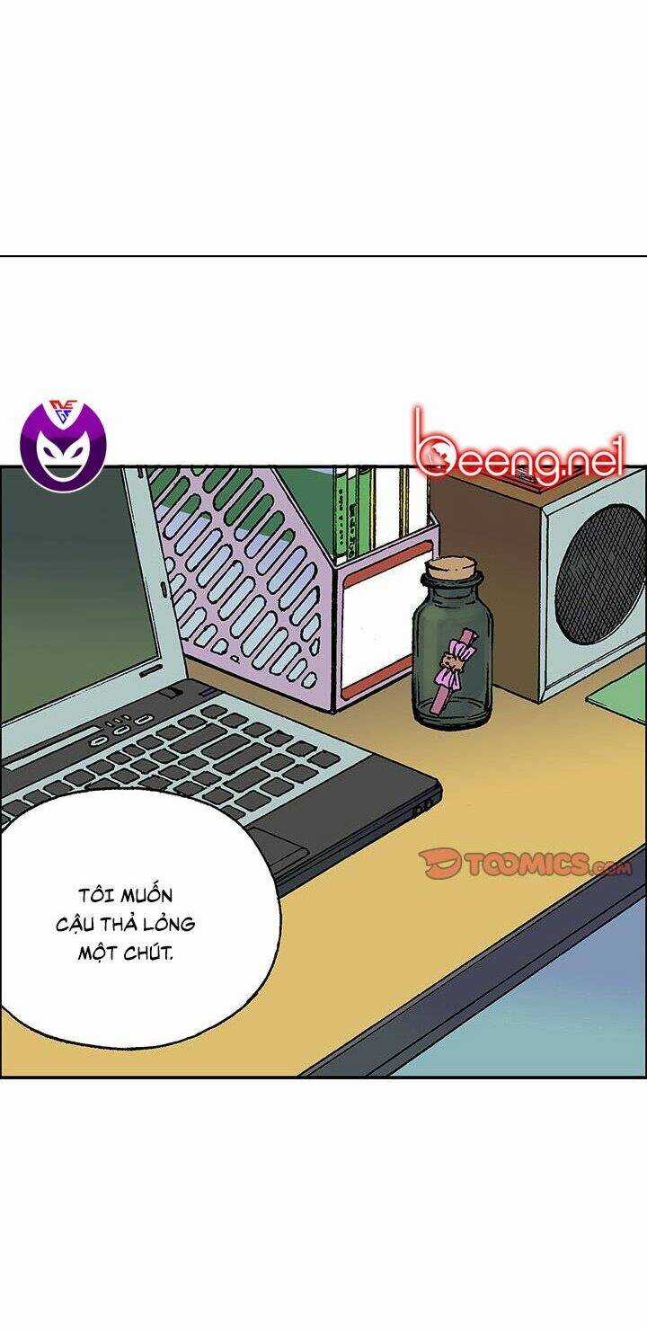 Kang Gito - Chapter 27 - Trang 46