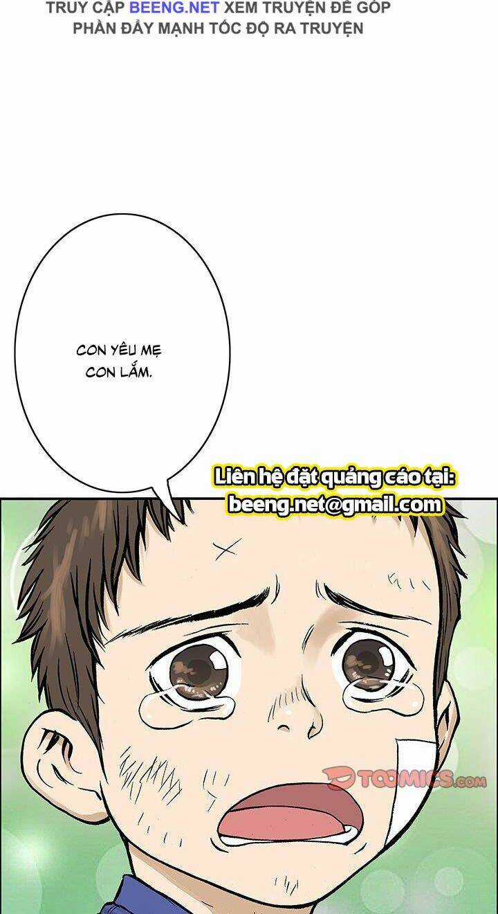 Kang Gito - Chapter 27 - Trang 8