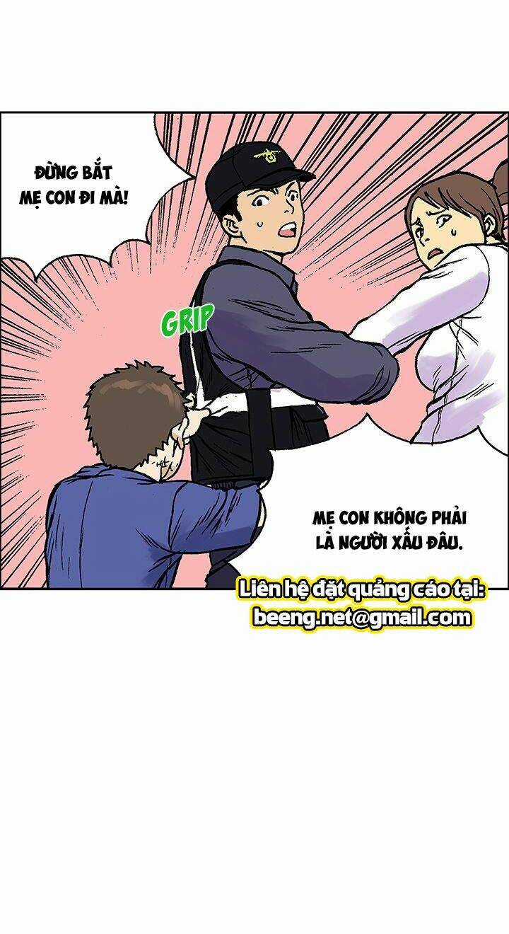 Kang Gito - Chapter 27 - Trang 10