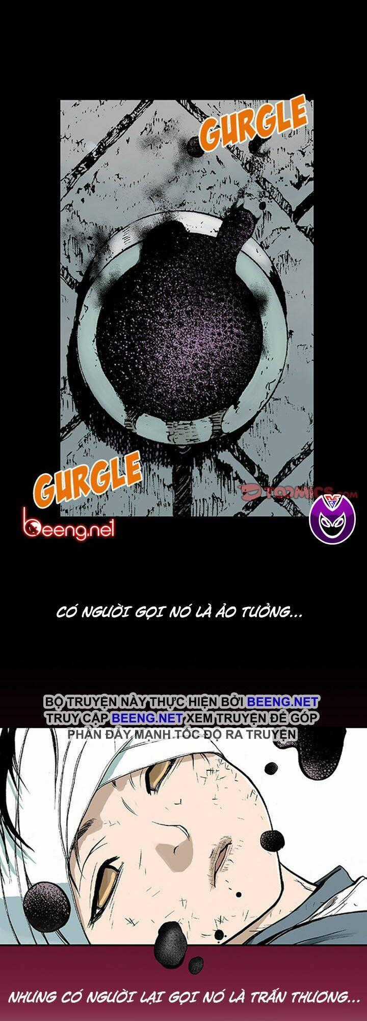 Kang Gito - Chapter 3 - Trang 1