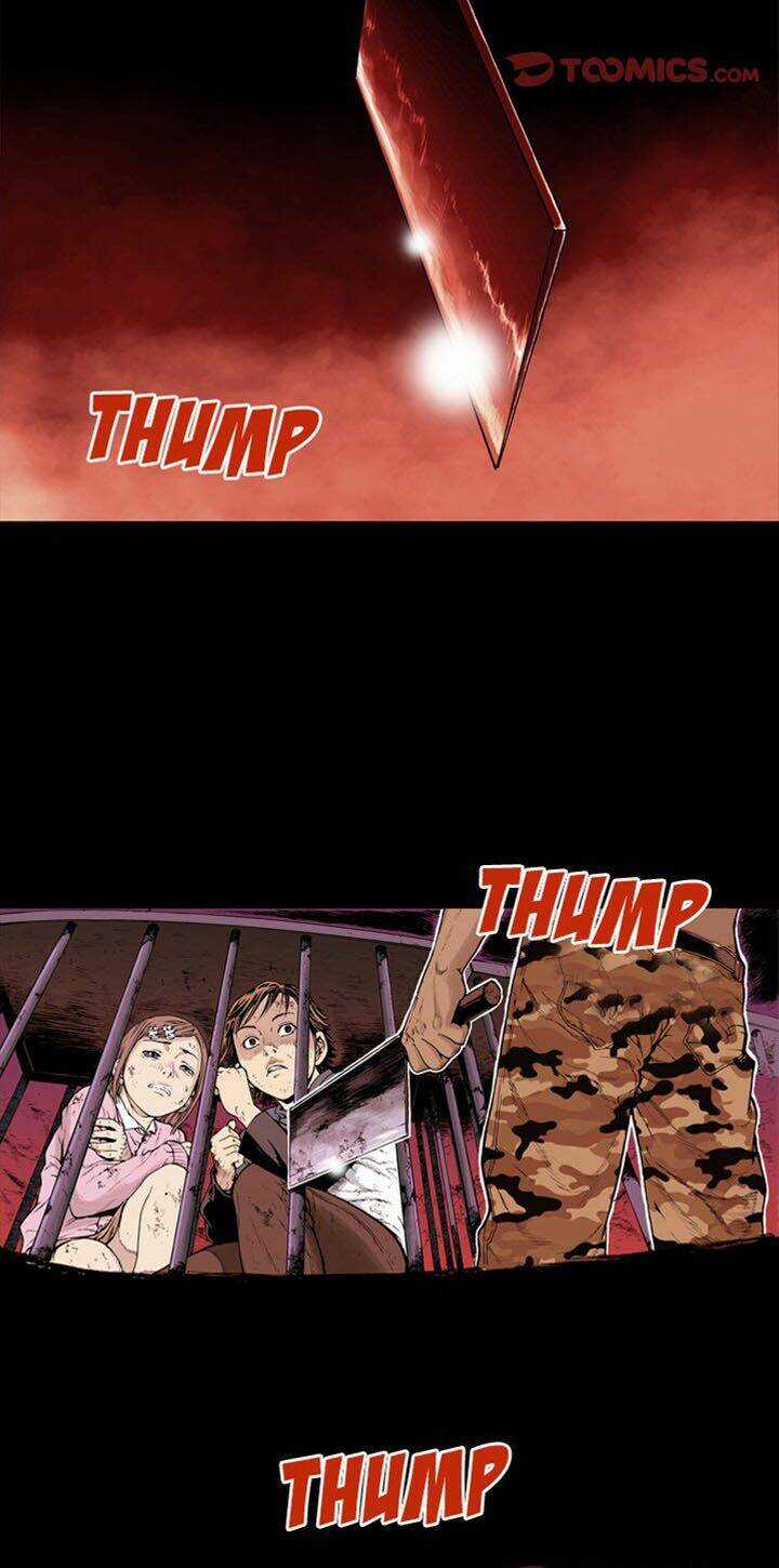 Kang Gito - Chapter 3 - Trang 11