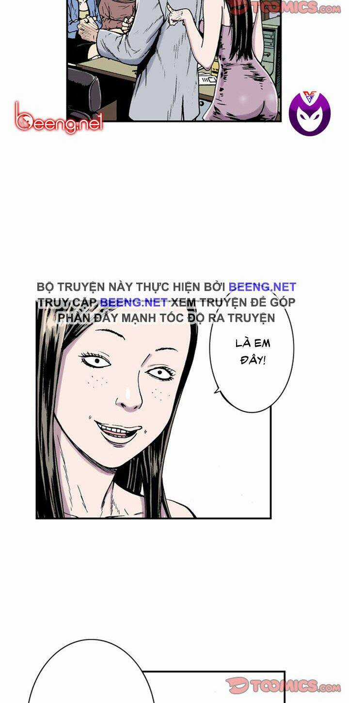 Kang Gito - Chapter 3 - Trang 18