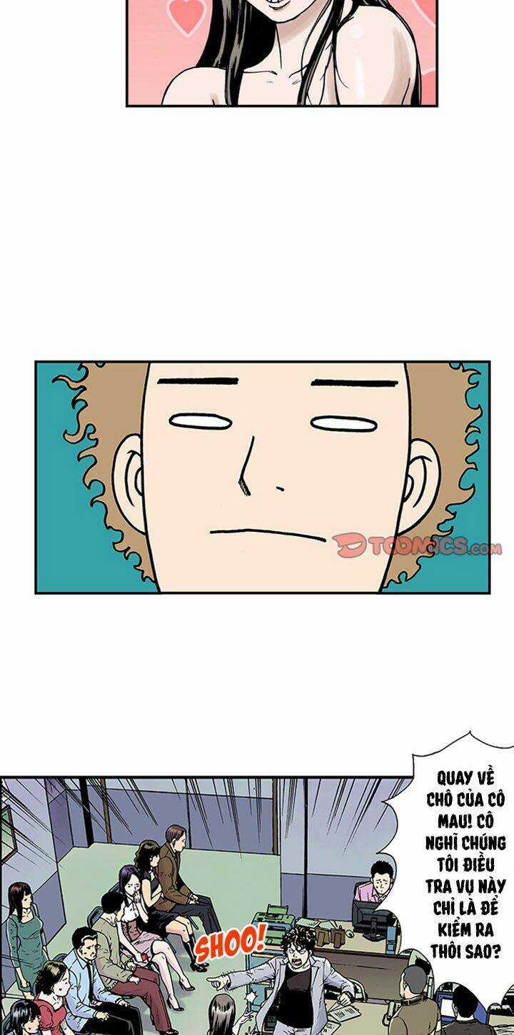 Kang Gito - Chapter 3 - Trang 20