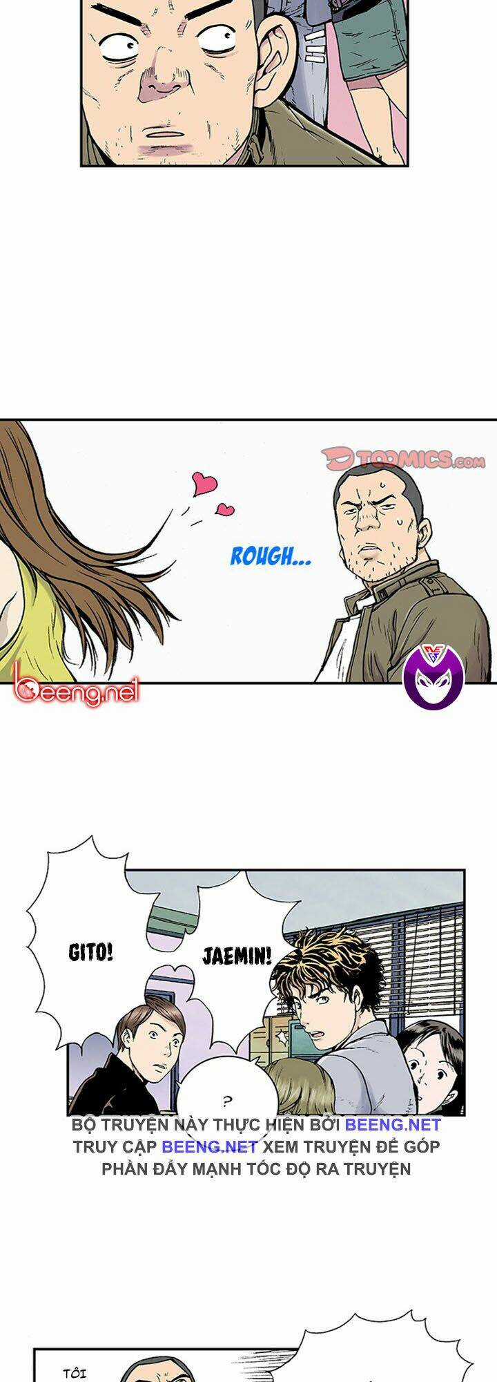 Kang Gito - Chapter 3 - Trang 22