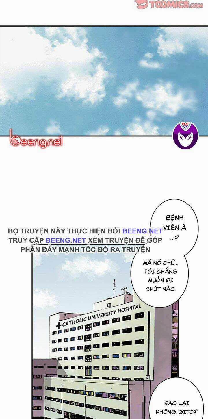 Kang Gito - Chapter 3 - Trang 24