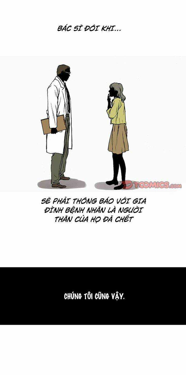 Kang Gito - Chapter 3 - Trang 27