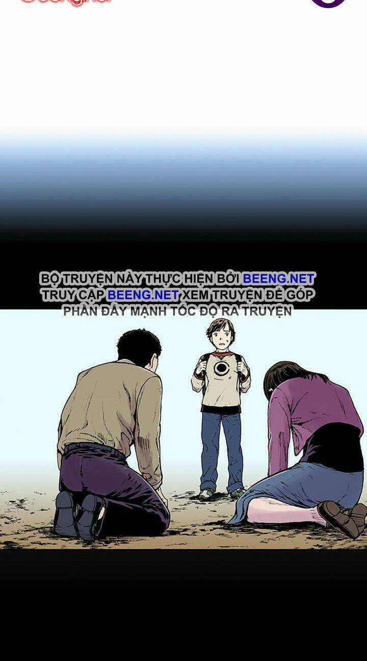 Kang Gito - Chapter 3 - Trang 30