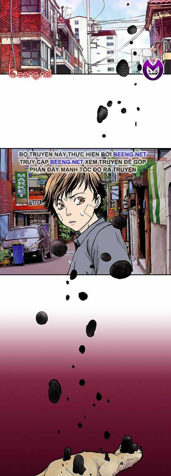 Kang Gito - Chapter 3 - Trang 4